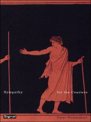 cover image of Sympathy for the Couriers